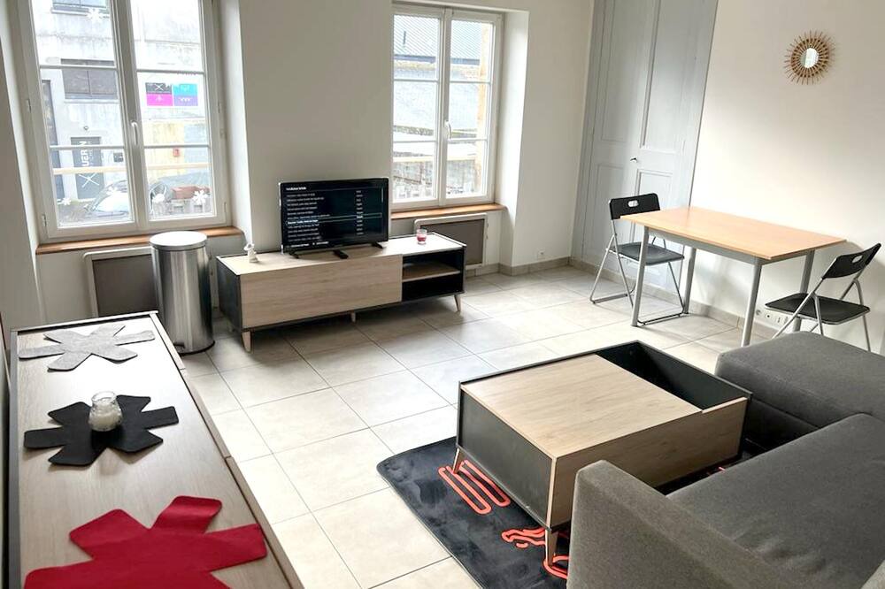 Photo of Livingroom in Flers