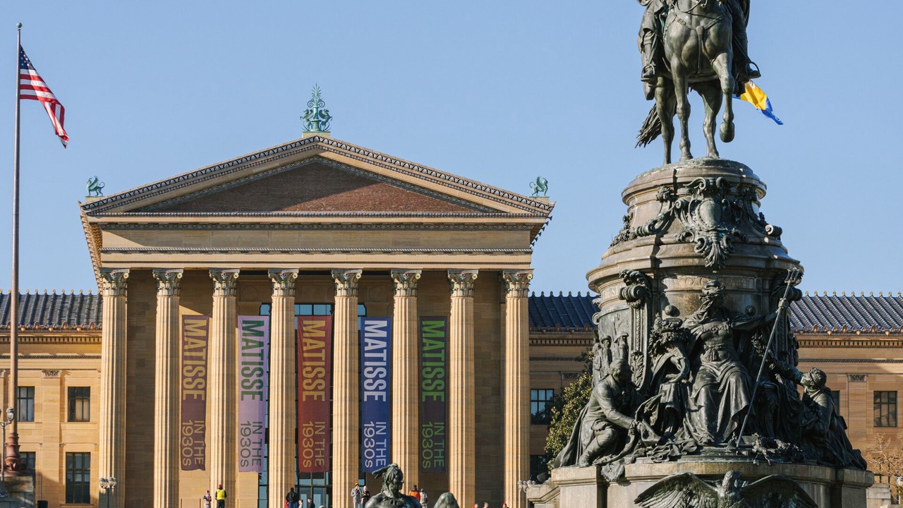 Photo of Outdoor in Logan Square