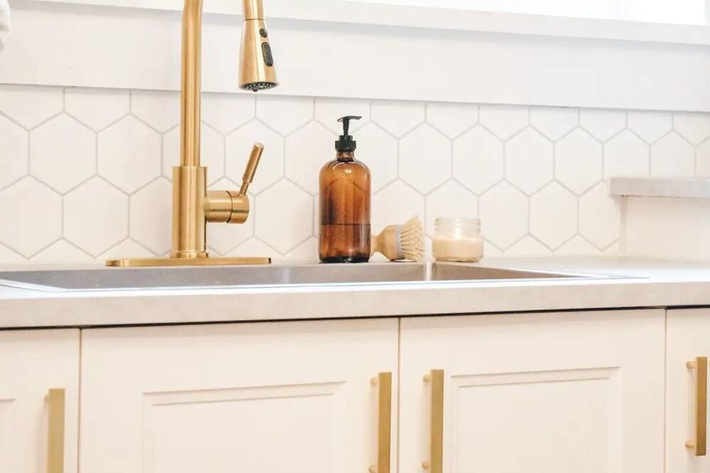 Photo of Kitchen in Bracebridge