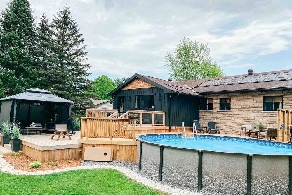 Photo of Outdoor in Bracebridge