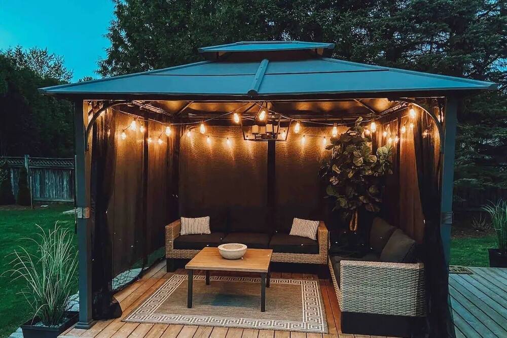 Photo of Outdoor in Bracebridge
