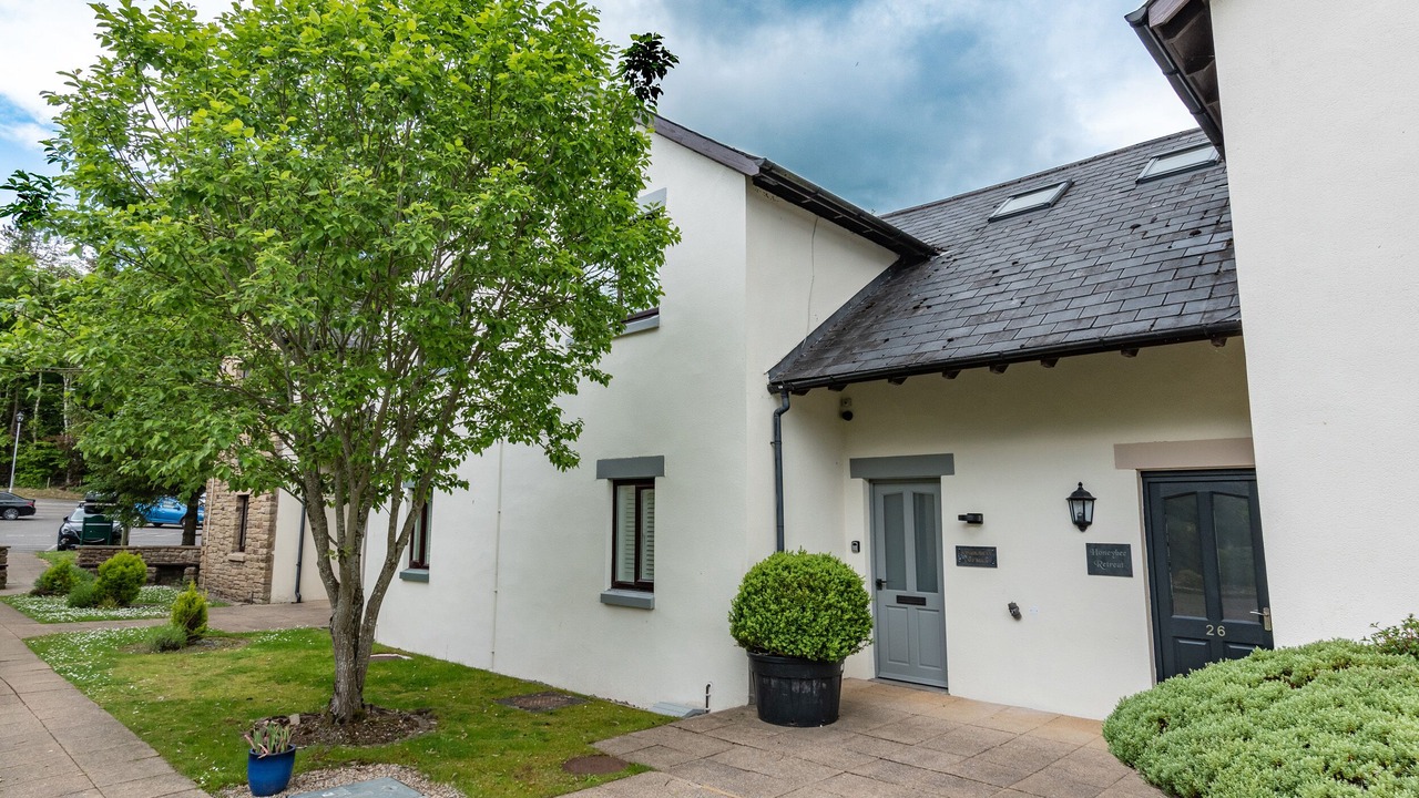 Photo of Outdoor in Berrier