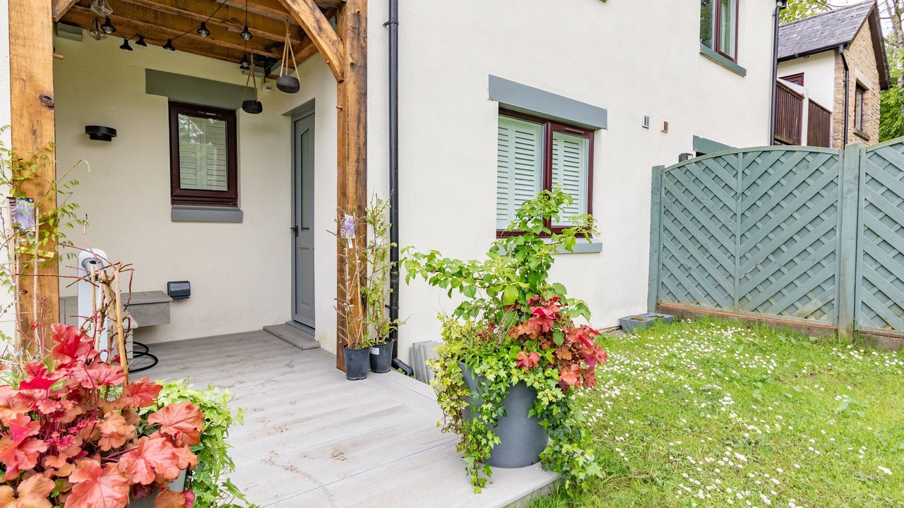 Photo of Outdoor in Berrier