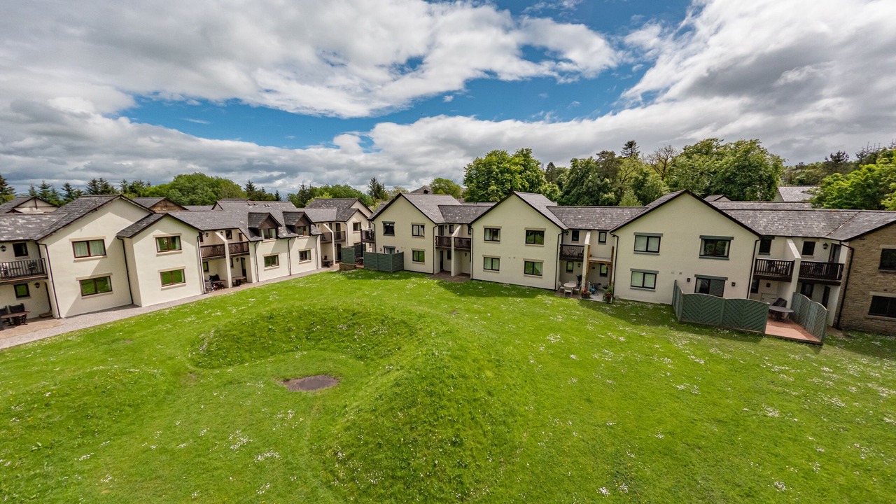 Photo of Outdoor in Berrier