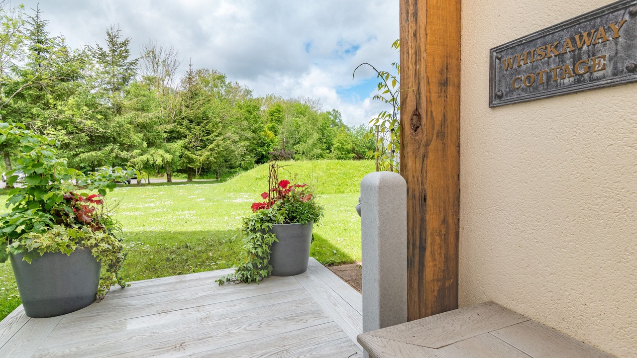 Photo of Outdoor in Berrier