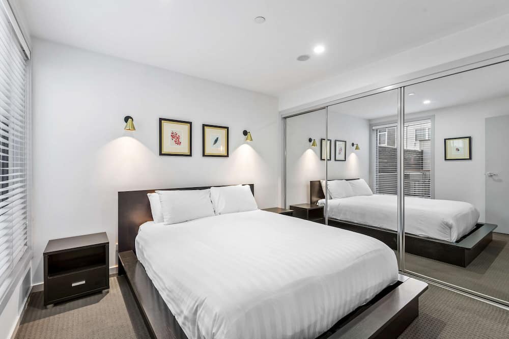 Photo of Bedroom in Clifton Hill