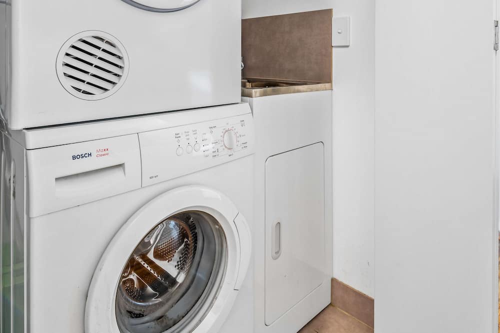 Photo of Bedroom in Clifton Hill