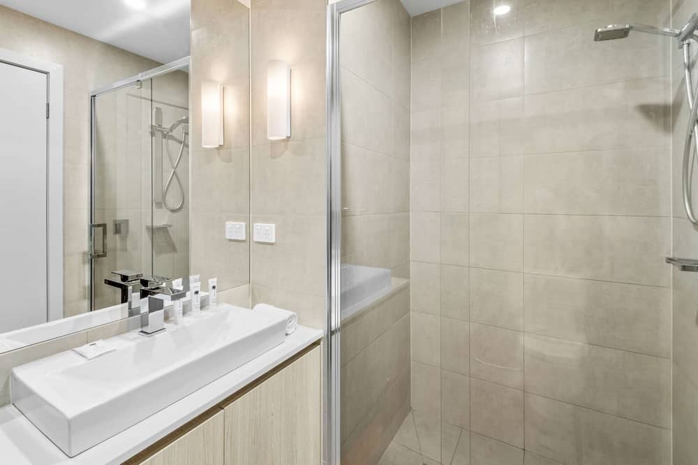 Photo of Bathroom in Clifton Hill