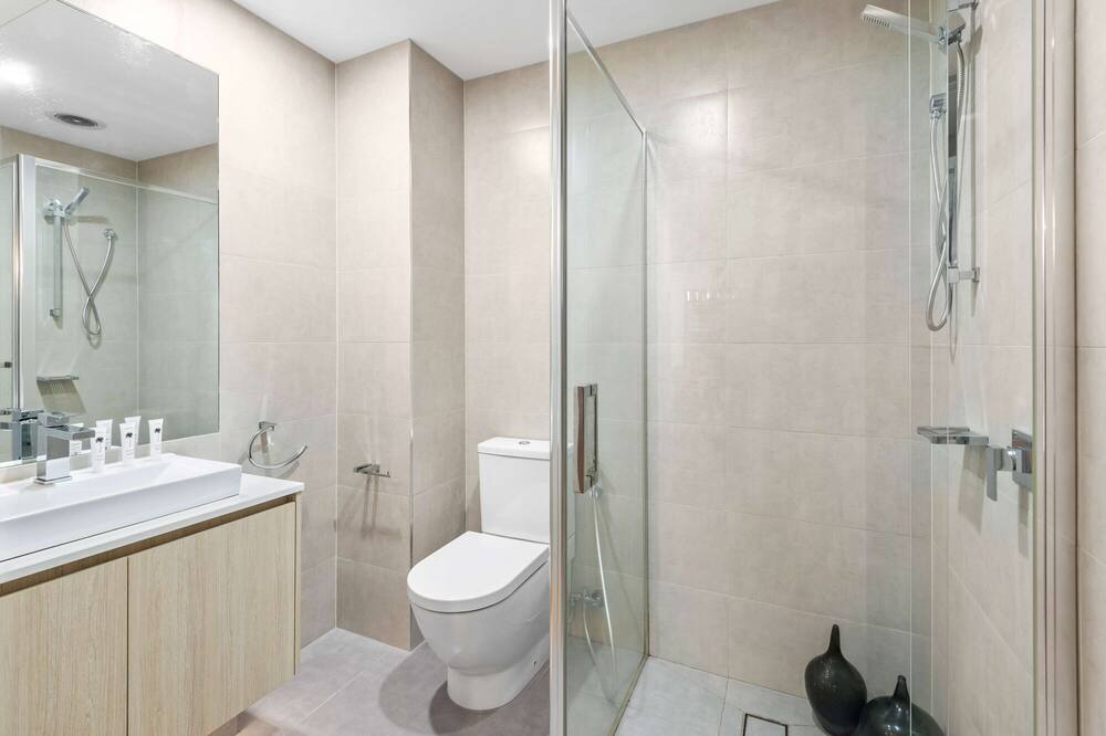 Photo of Bathroom in Clifton Hill