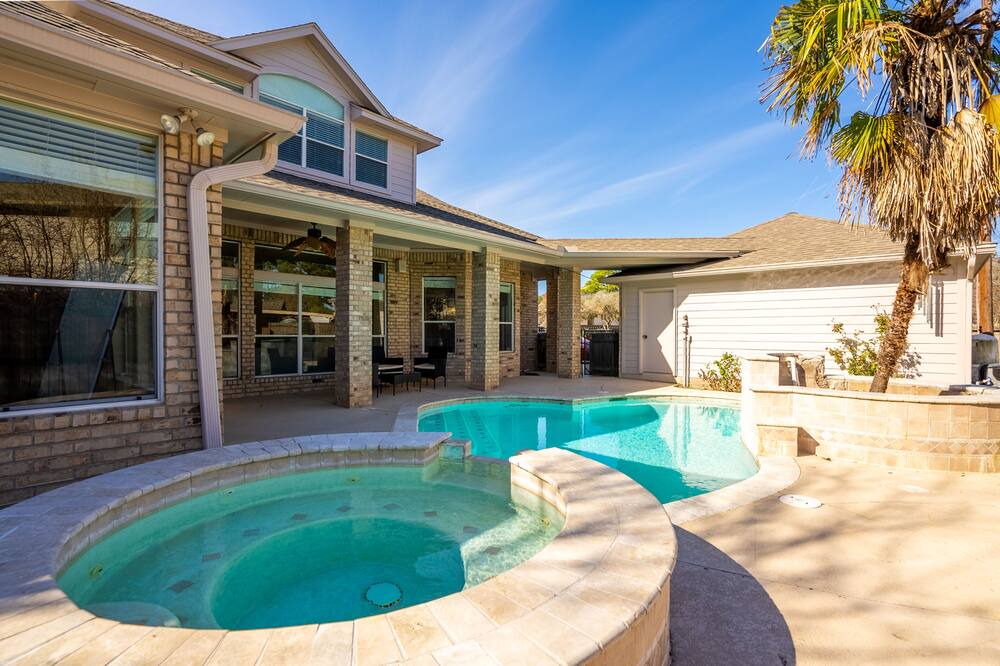 Photo of Outdoor in Falcon Point