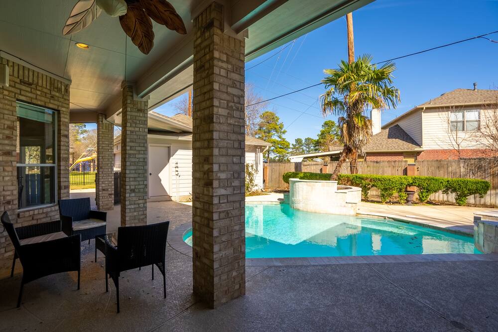 Photo of Outdoor in Falcon Point