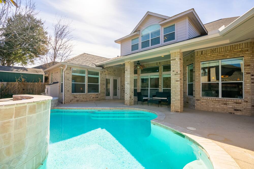 Photo of Outdoor in Falcon Point