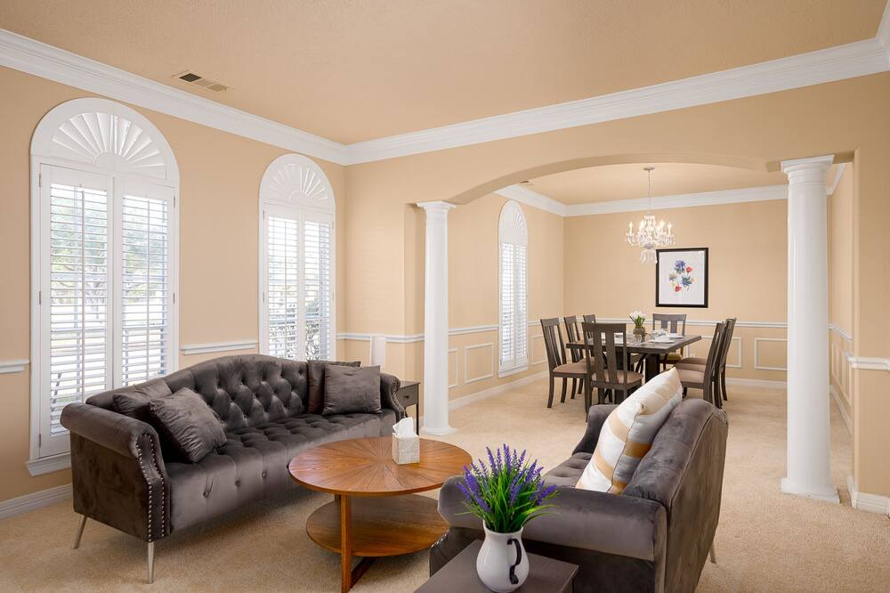 Photo of Bedroom in Falcon Point
