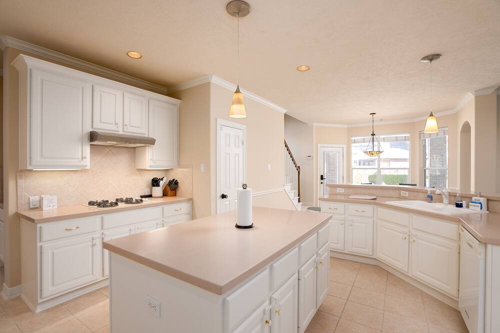 Photo of Kitchen in Falcon Point