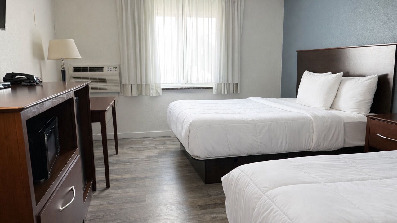 Photo of Bedroom in Fergus Falls