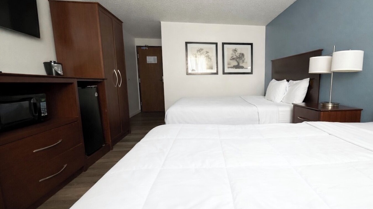 Photo of Bedroom in Fergus Falls