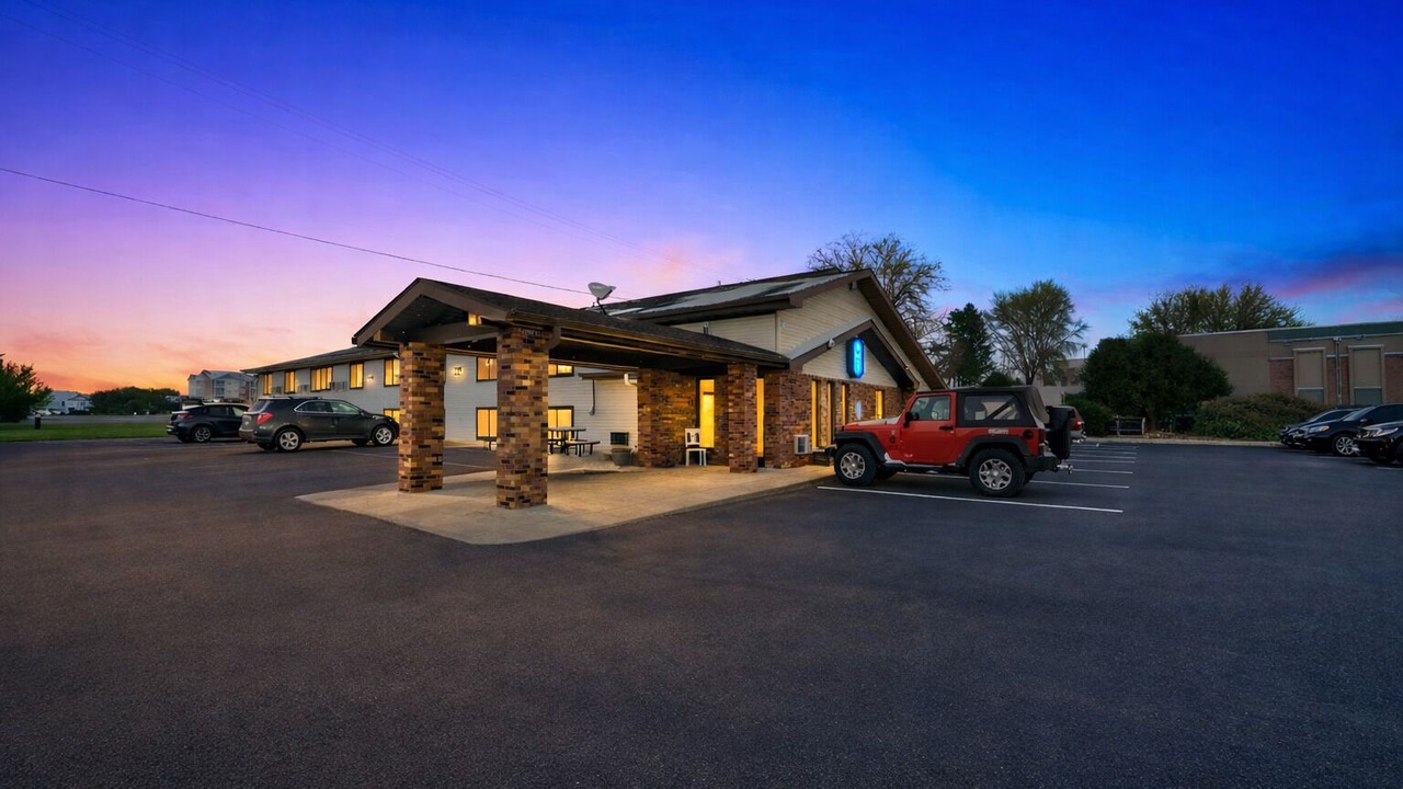 Photo of Outdoor in Fergus Falls