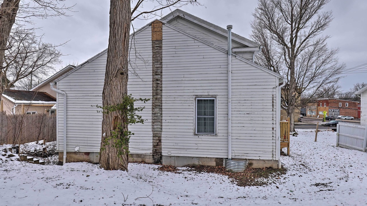 Photo of Outdoor in Oaks Corners