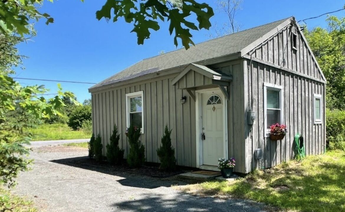 Photo of Outdoor in Jefferson