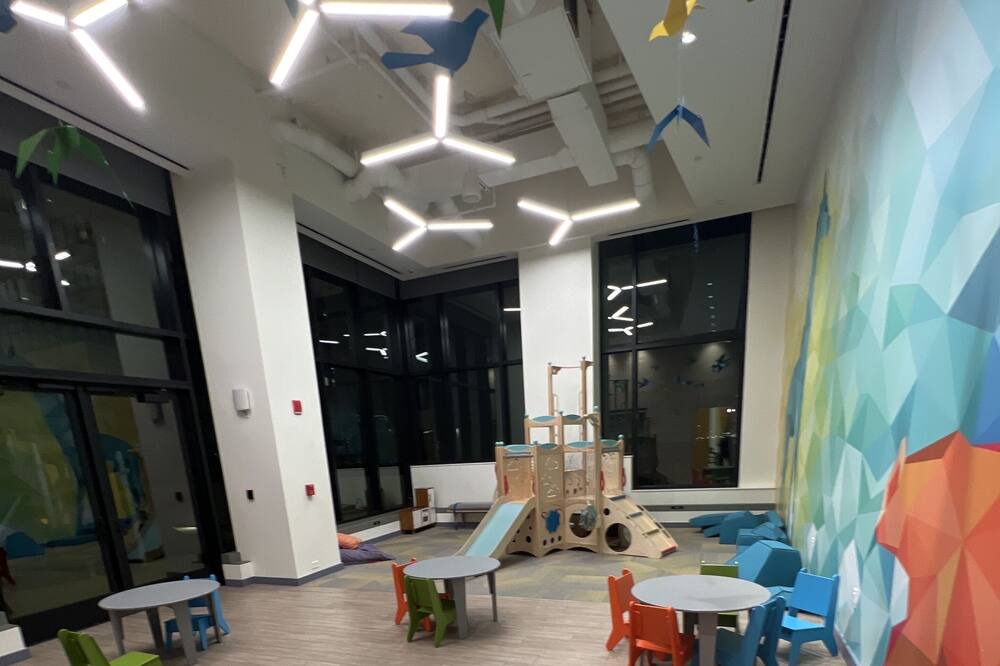 Photo of Outdoor in Edgewater