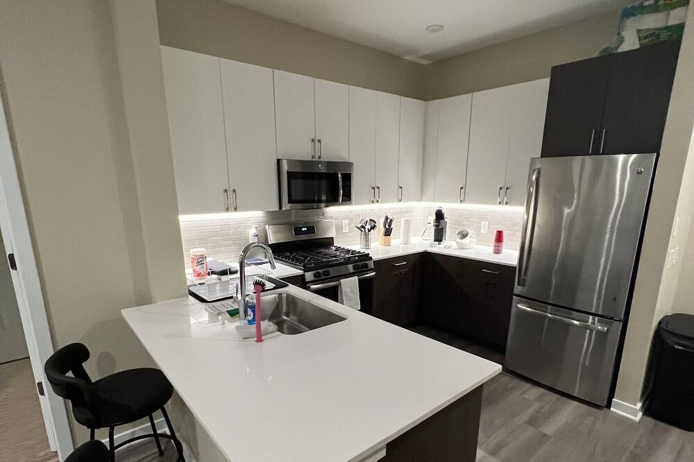 Photo of Kitchen in Edgewater