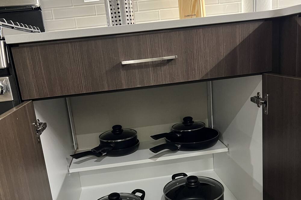 Photo of Kitchen in Edgewater