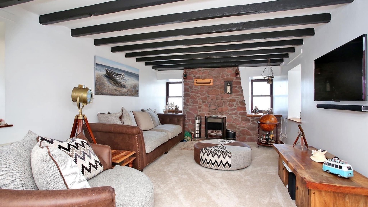 Photo of Livingroom in Fraserburgh