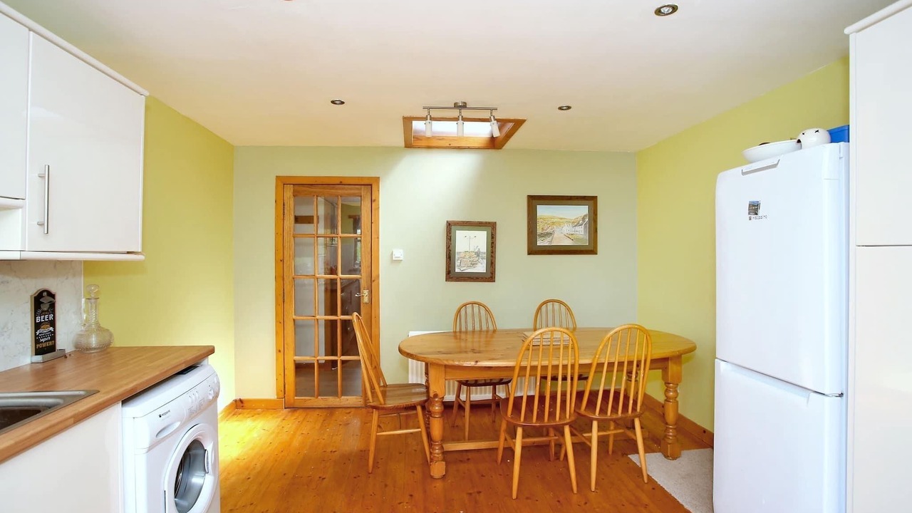 Photo of Kitchen in Fraserburgh