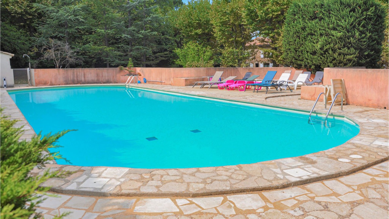 Photo of Outdoor in Rustrel