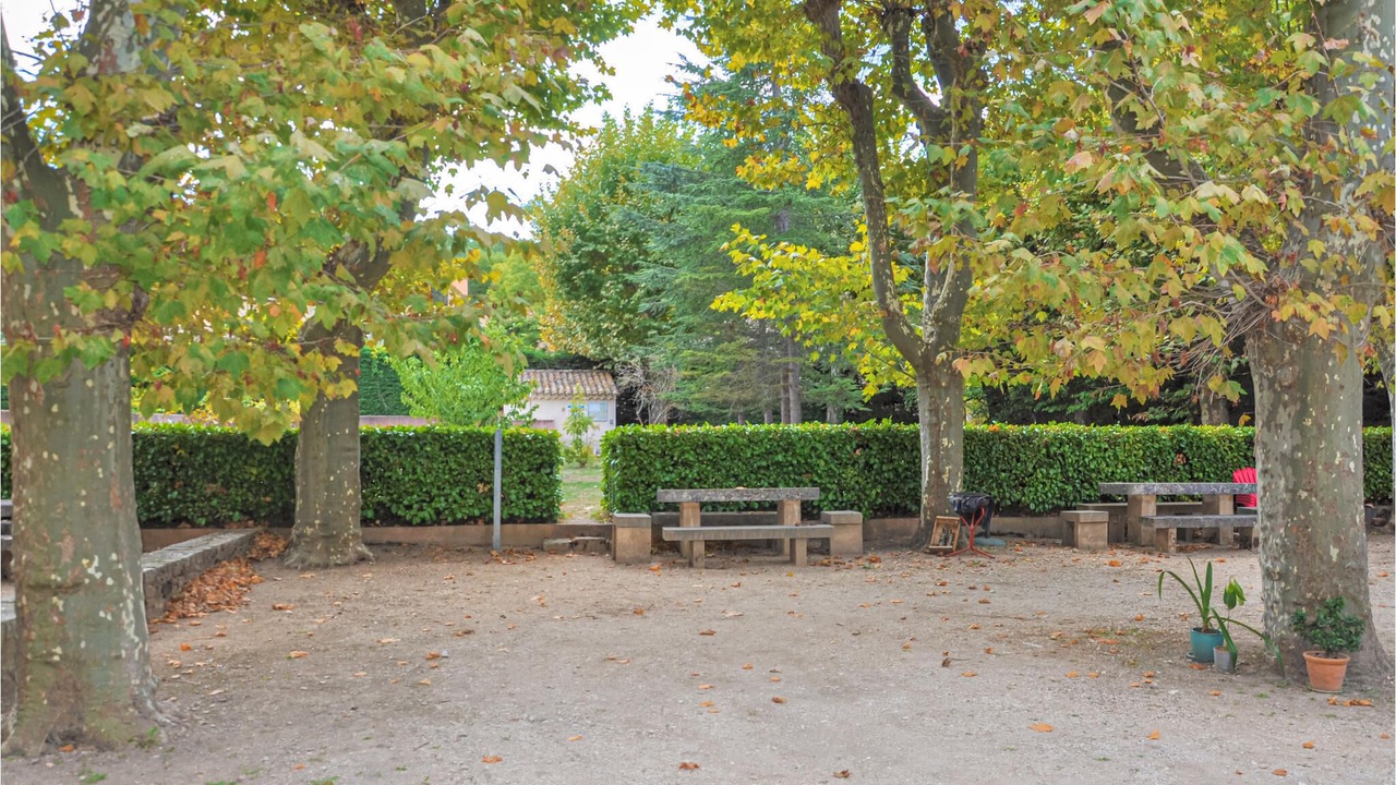Photo of Outdoor in Rustrel