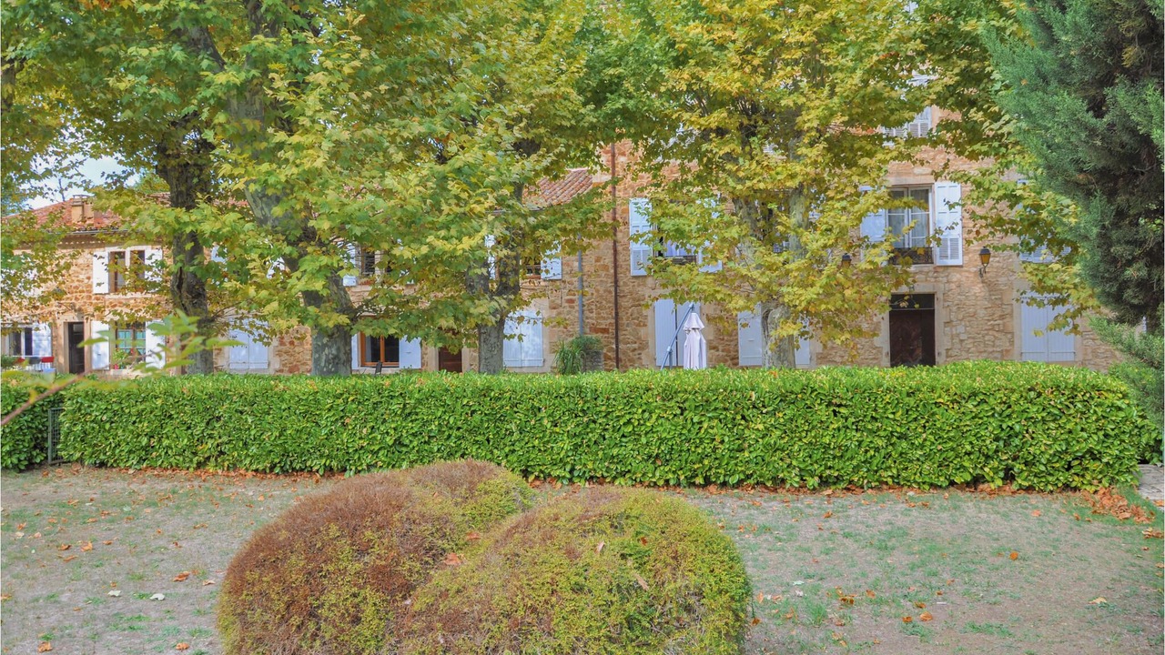 Photo of Outdoor in Rustrel