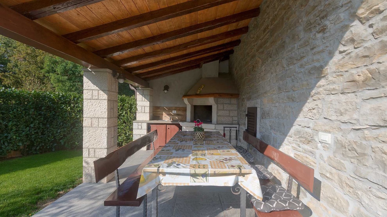 Photo of Outdoor in Skropeti