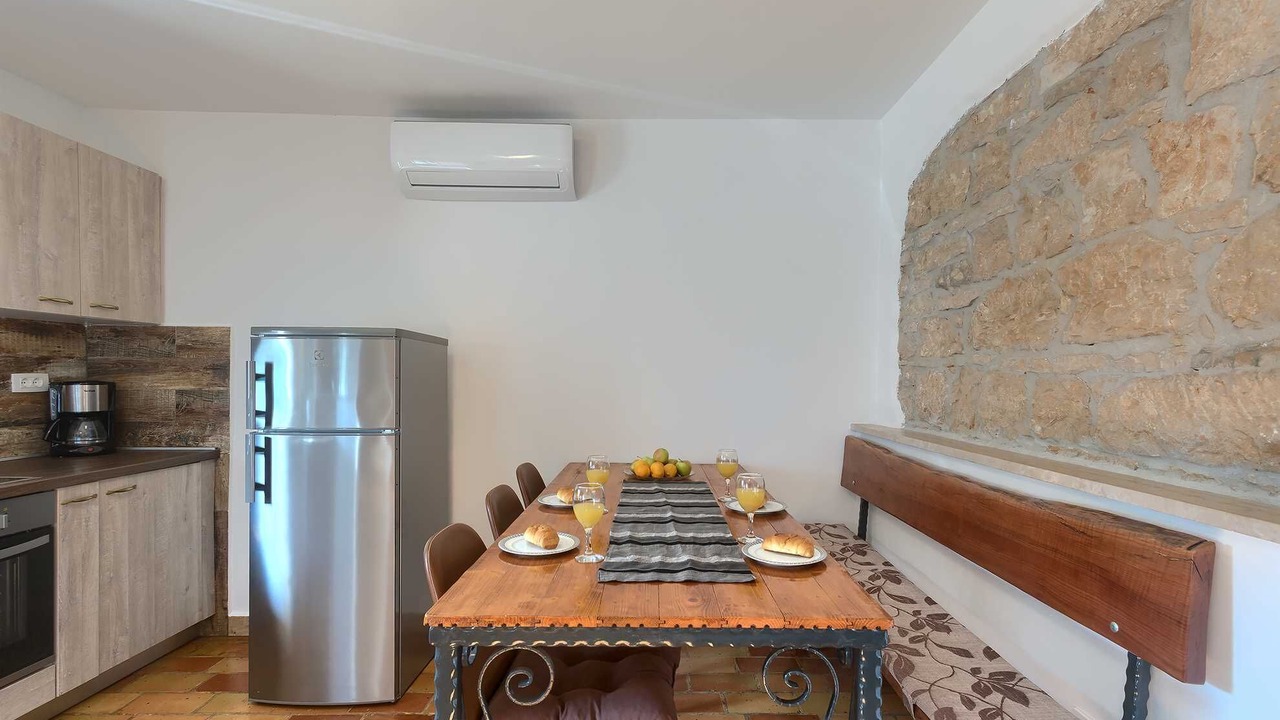 Photo of Kitchen in Skropeti