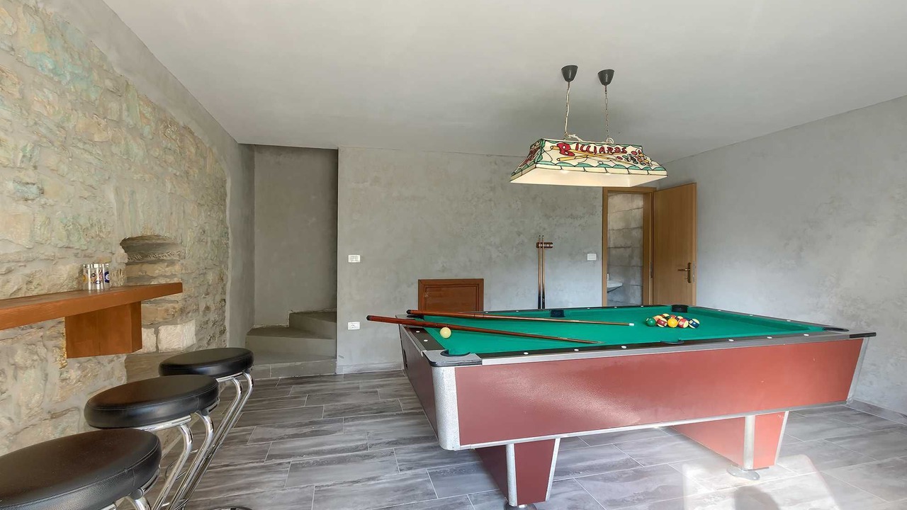Photo of Bedroom in Skropeti