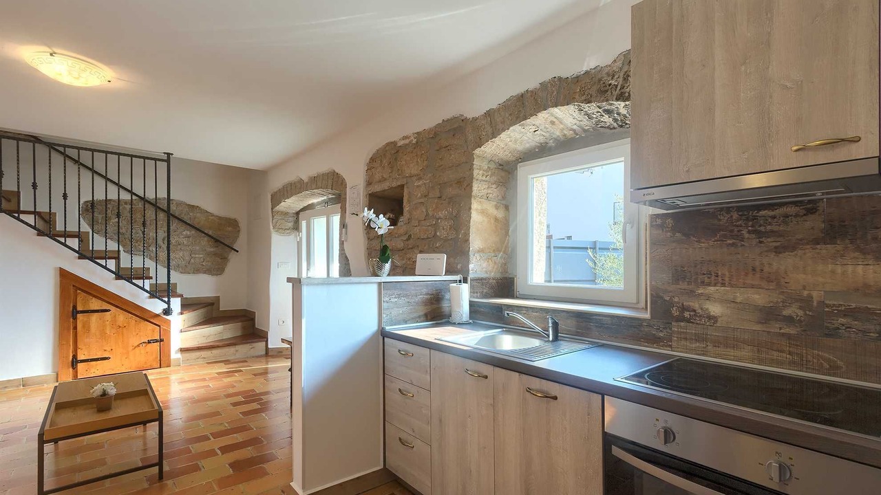 Photo of Kitchen in Skropeti