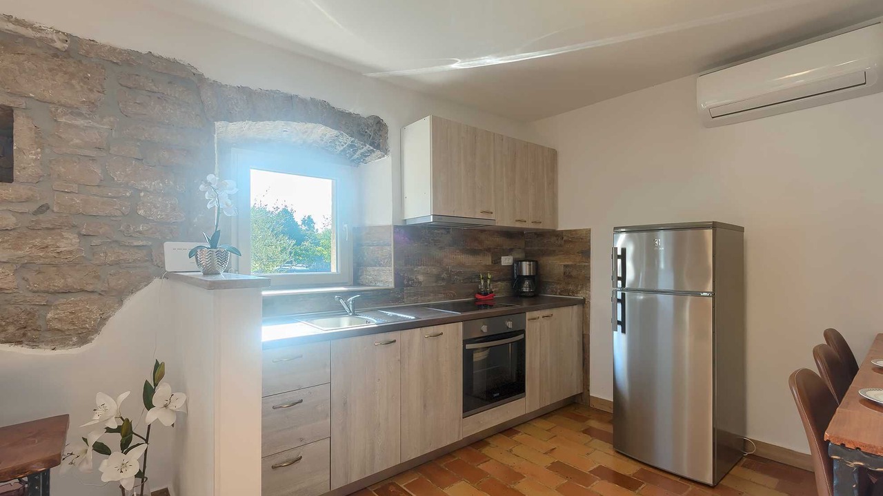 Photo of Kitchen in Skropeti