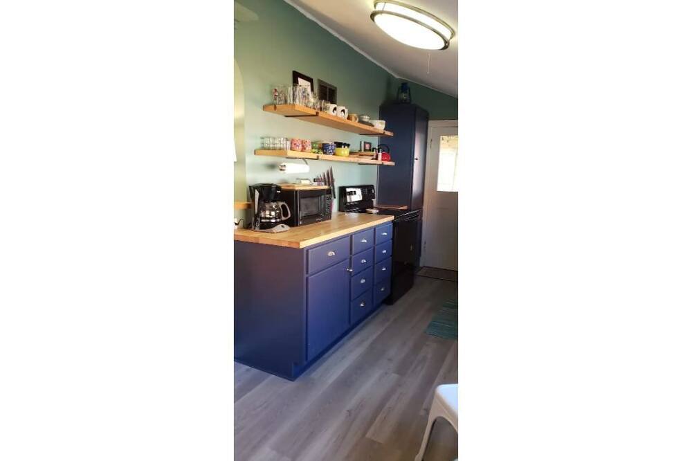 Photo of Kitchen in Fountain City
