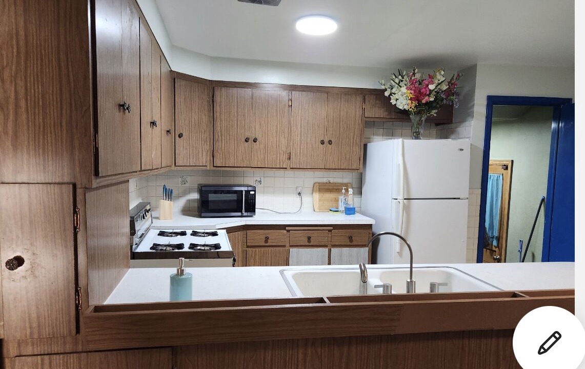 Photo of Kitchen in Cheektowaga