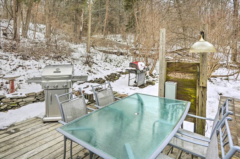 Photo of Outdoor in Town of New Baltimore