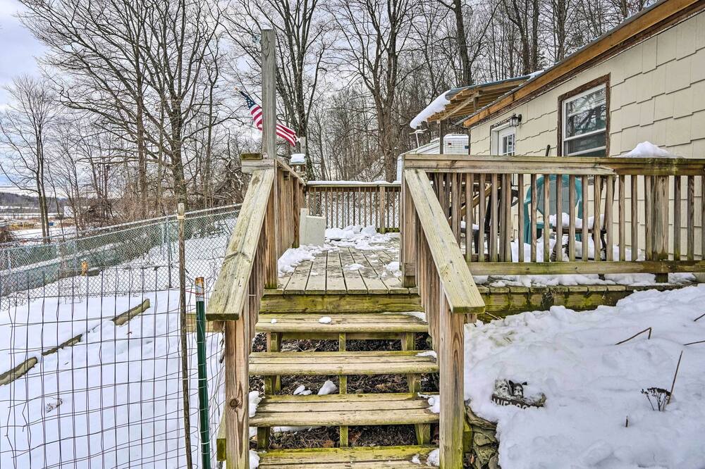Photo of Outdoor in Town of New Baltimore