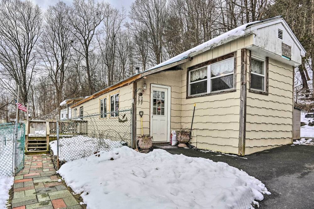 Photo of Outdoor in Town of New Baltimore