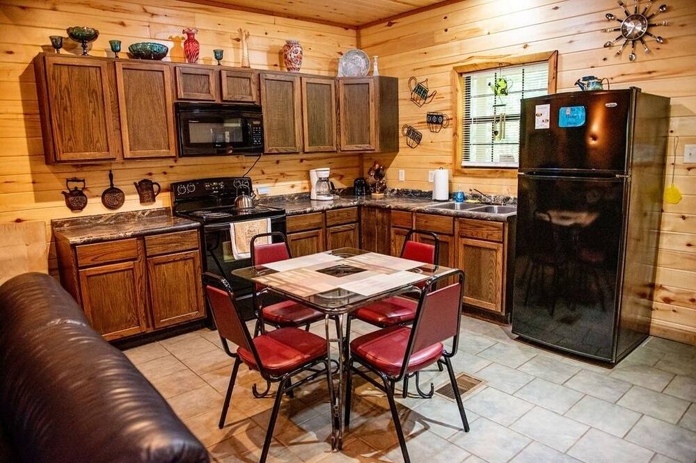 Photo of Kitchen in Lindale