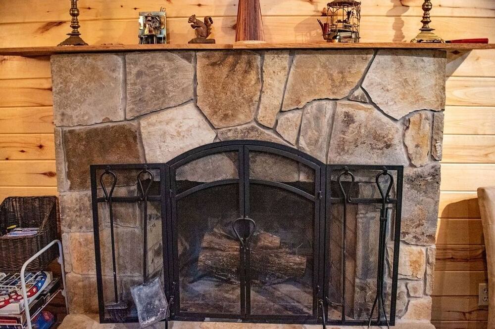 Photo of Livingroom in Lindale