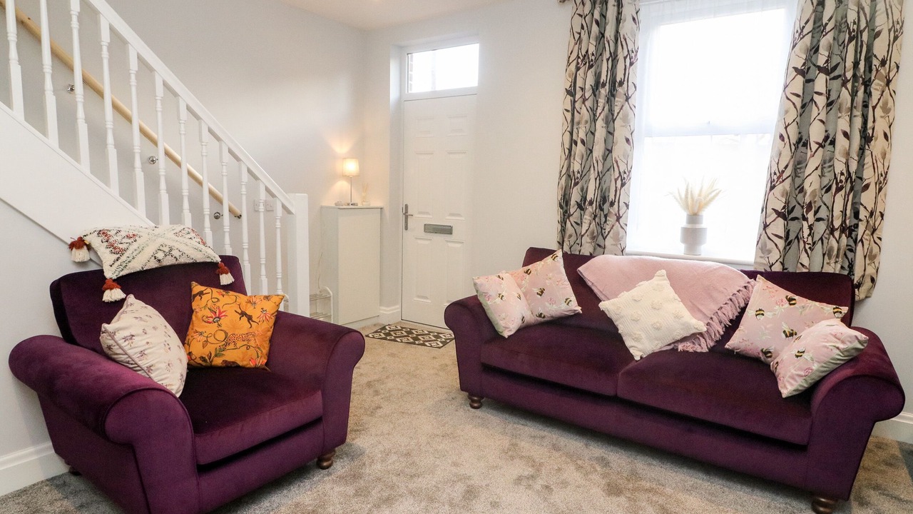 Photo of Livingroom in Garstang