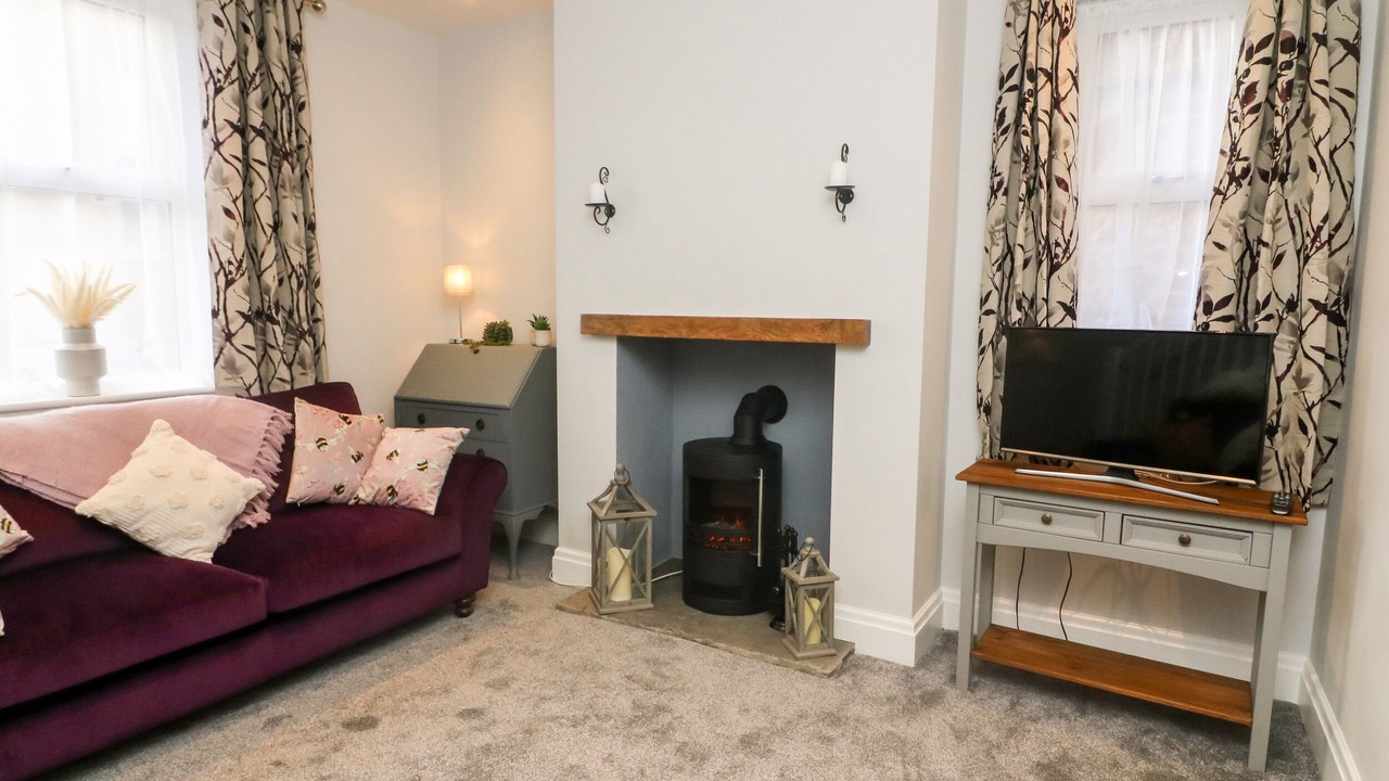 Photo of Livingroom in Garstang