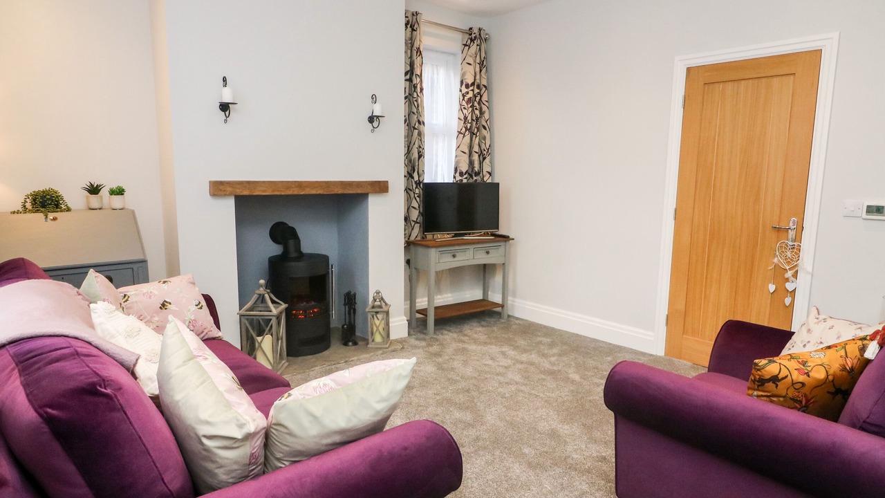 Photo of Livingroom in Garstang