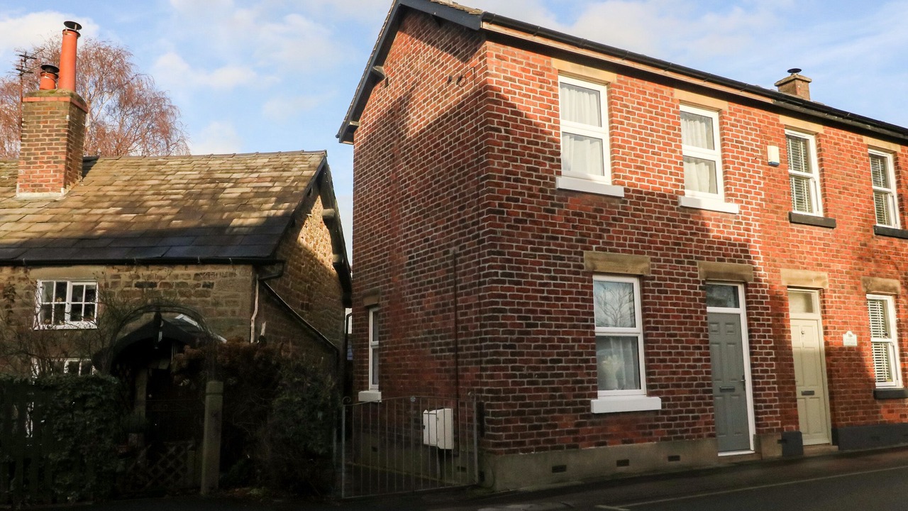 Photo of Outdoor in Garstang