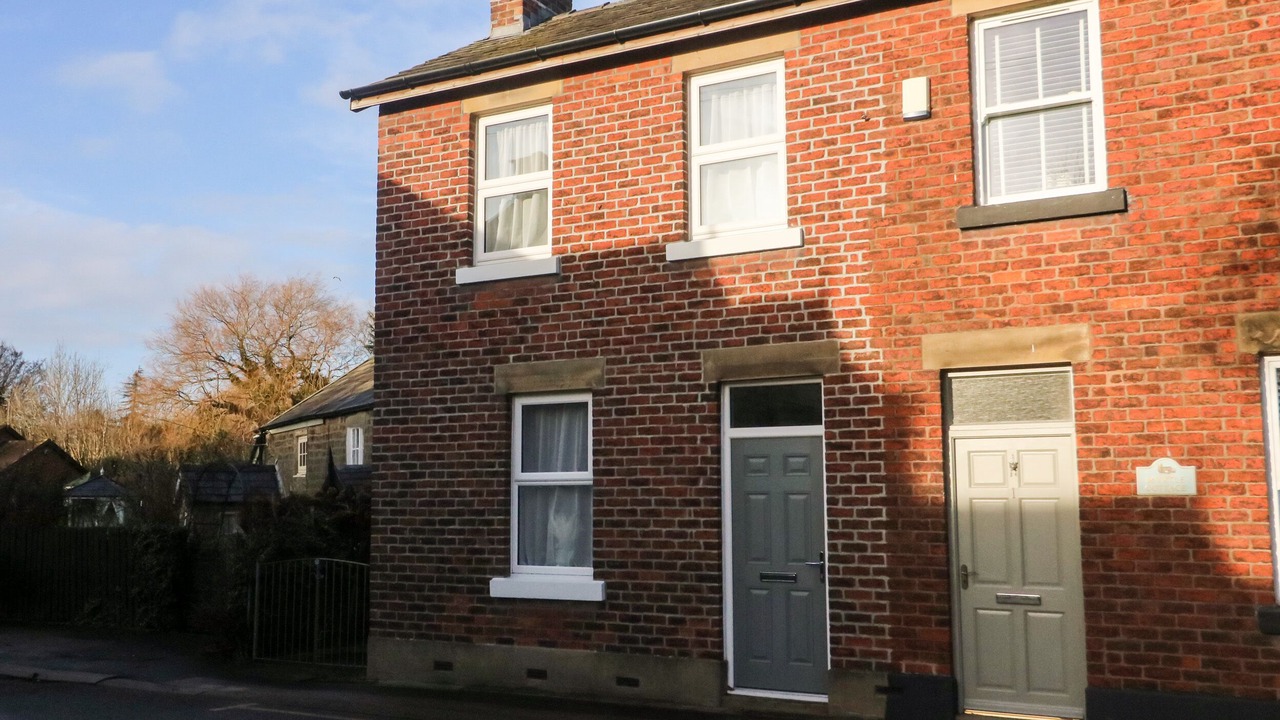 Photo of Outdoor in Garstang