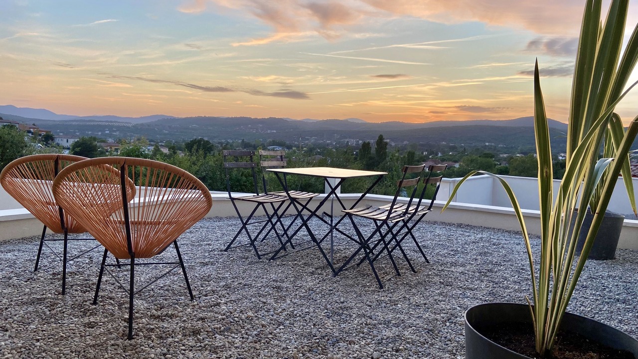 Photo of Outdoor in Saint-Julien-les-Rosiers
