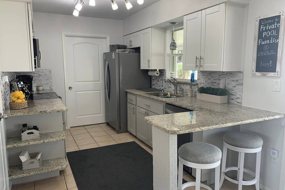 Photo of Kitchen in South Venice